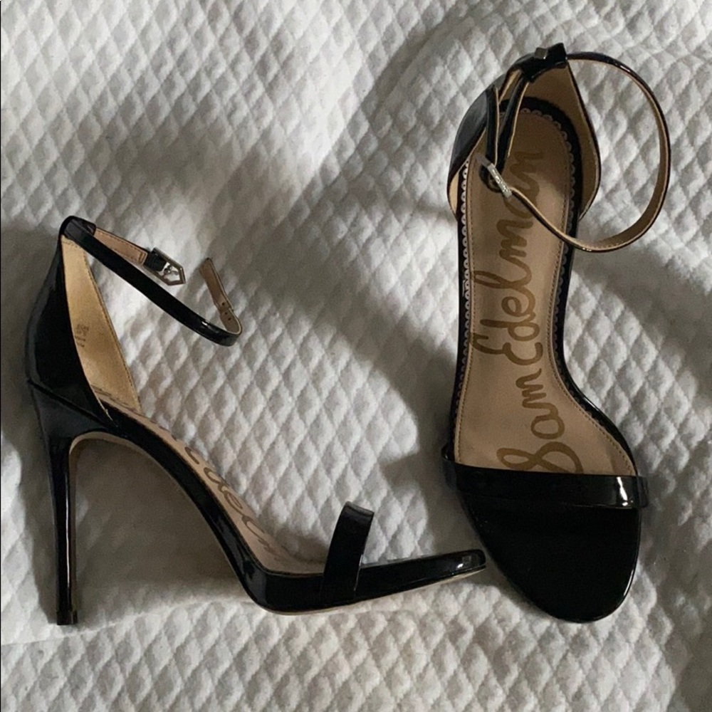 Sam Edelman Ariella Heels
